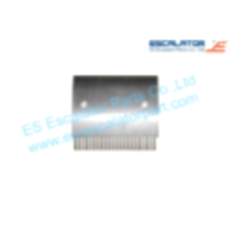ES-SC014 Escalator Comb Plate 9500 199.4*181.4mm 22T