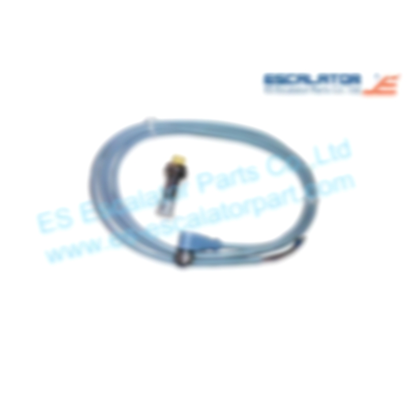 ES-SC089 Escalator Handrail Speed Inpection Sensor