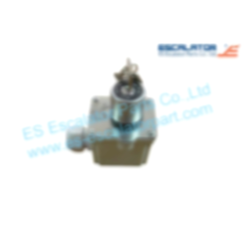 ES-SC093 Escalator 9300 Key Switch Assembly