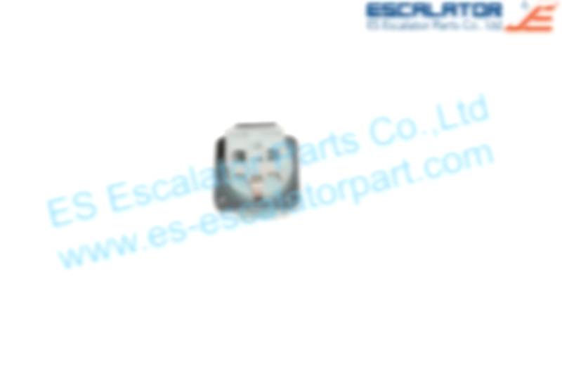 ES-SC112 ZSG-16 Escalator Plug