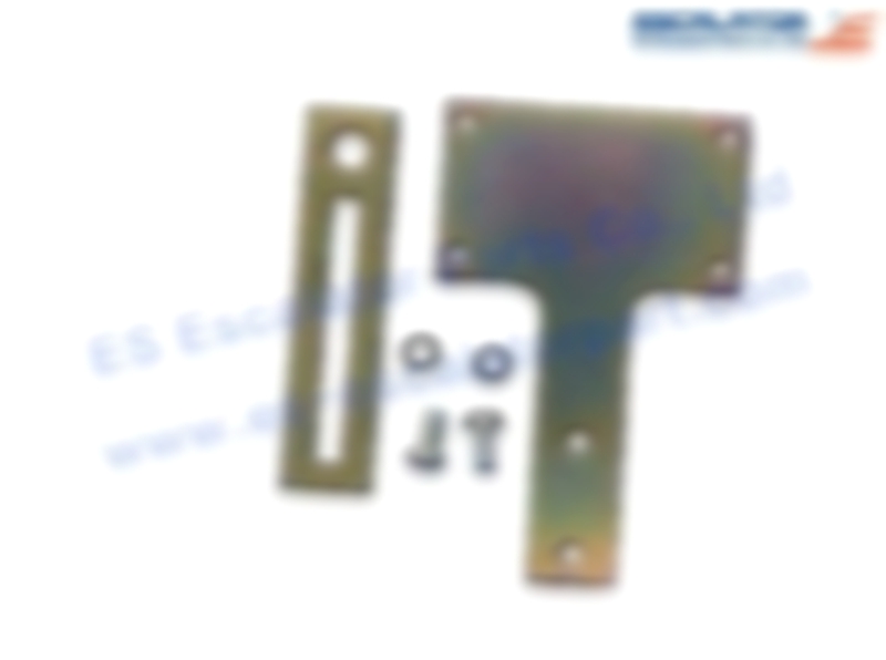 ES-SC261 CLQ0484 Escalator Kit Proximity Sensor Bracket SWT (Add on bracket for NAA299929), SWU, SDS