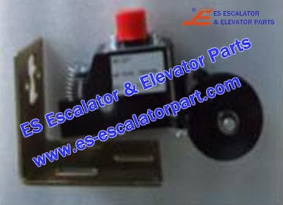 elevator LS travel switch