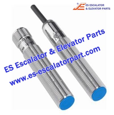 Escalator Parts IME12-02BNSZW2S NPN 24VDC