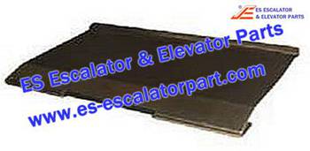 Escalator Parts 7012200000 Spring clip Use For FT820