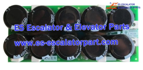 Elevator Parts KCN-920A PCB