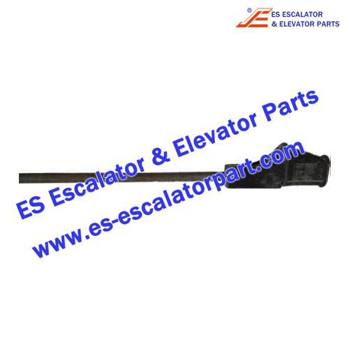 Elevator Parts End connector