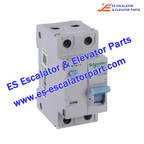 ESSchneider Elevator EZ713106 Switch