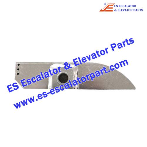 Escalator GO2215H26 level Hebel