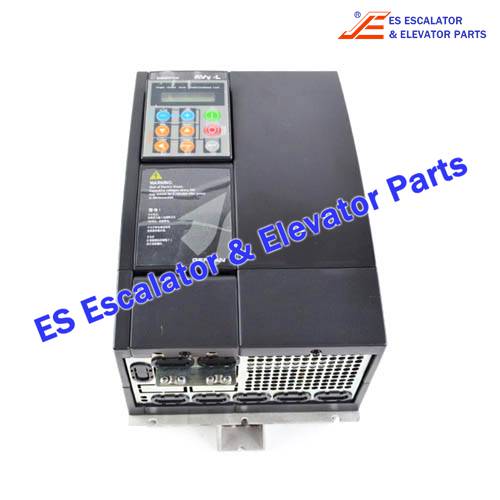 Elevator AVY3150-EBL-CH Inverter