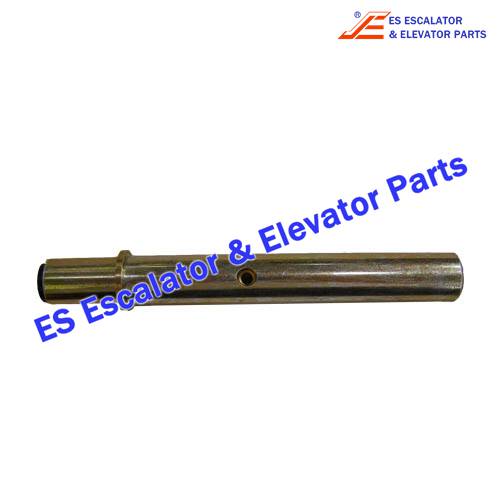 DEE1970323 Escalator Pallet Axle Use For KONE