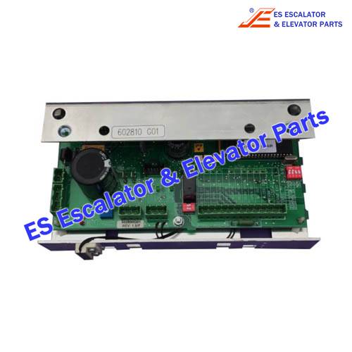 Elevator KM602800G01 PCB