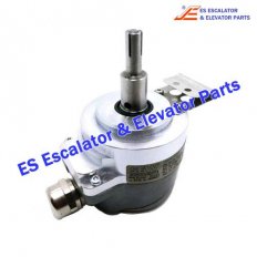 Elevator Parts OG72DN1024R Enco