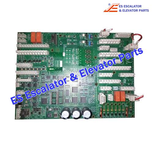 Elevator GEA26800BA4G1 PCB