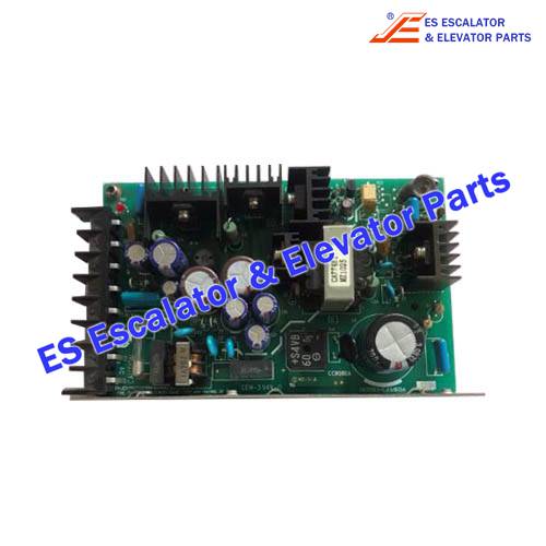 Elevator RT-3-522 PCB