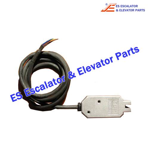 Elevator Photoelectric sensor