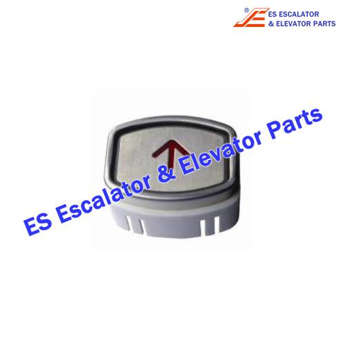 DA411 G03 Elevator Button Use For MITSUBISHI