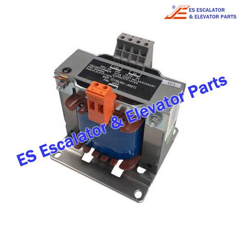 XAA225AR1 Elevator Transformer Use For OTIS