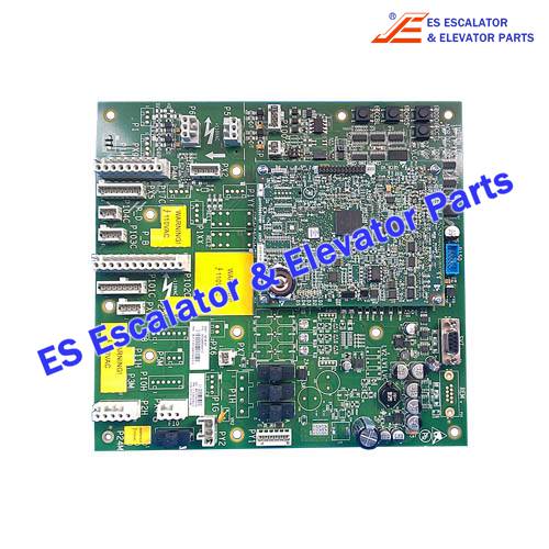 DDA26800AY13 Elevator PCB Use For OTIS