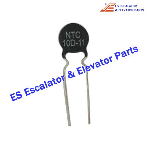 MF72-10D11 Elevator Thermistor