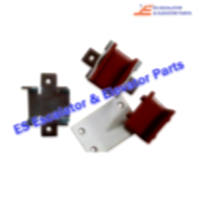 58572257 Elevator Counterweight Guide Shoe