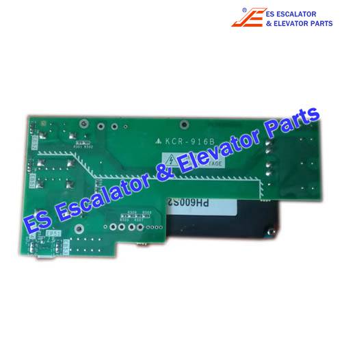 KCR-916B Elevator Driver PCB Use For MITSUBISHI