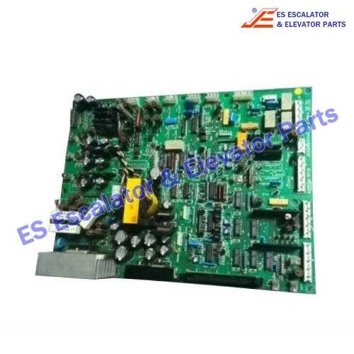 JAA26801AAH006 Elevator PCB Use For OTIS