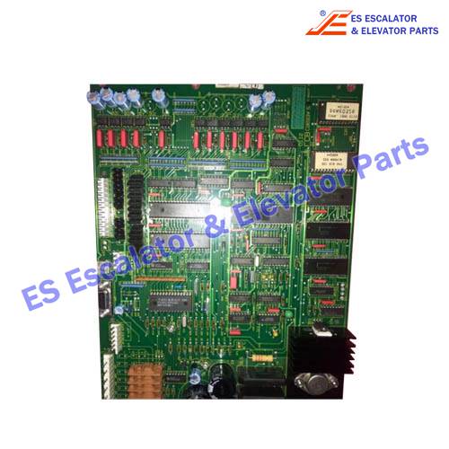 C9693A2 G01 Elevator LCB Use For OTIS