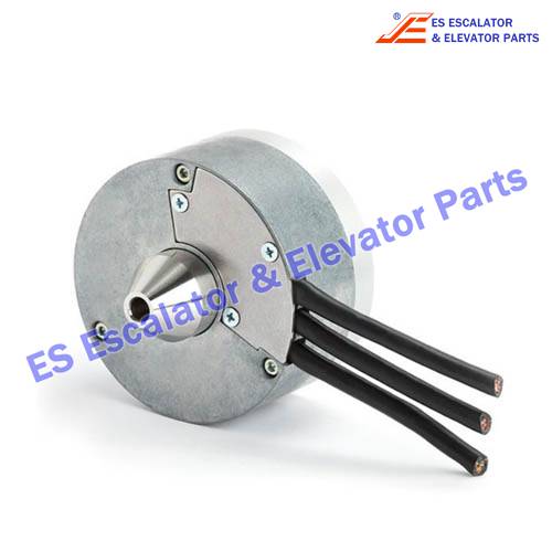 Elevator TAA633H4 Encoder