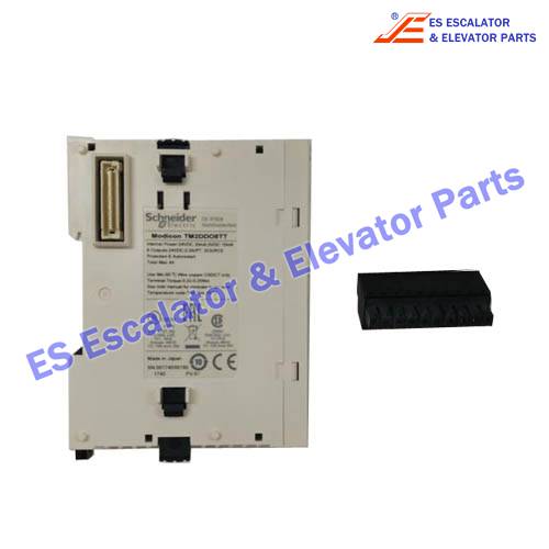 TM2DDO8TT Elevator Encoder