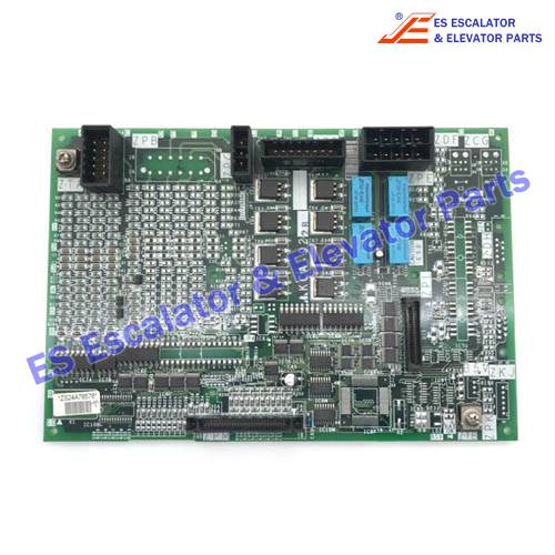 KCA-922 TAR-KCA922-MRL Elevator PCB Use For Mitsubishi