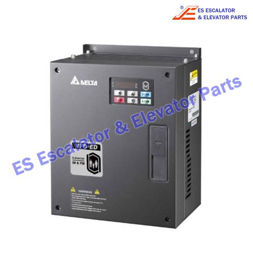 VFD075ED43S Elevator Inverter