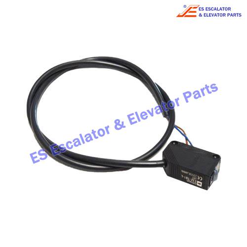 Elevator E3Z-T81-L Sensor