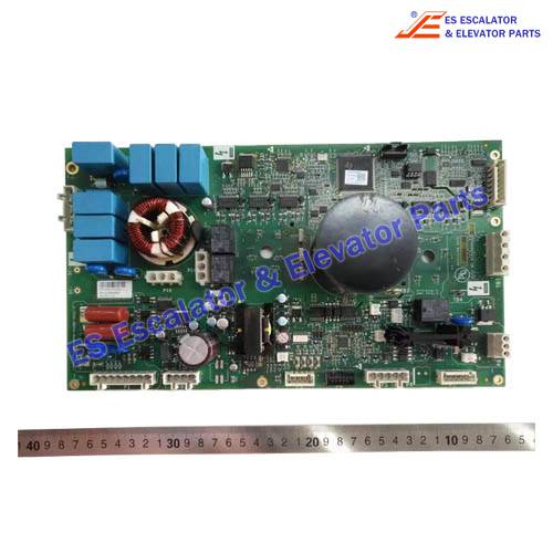 KCA26800ABS8 Drives Driver Board Use For XIZI OTIS