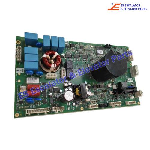 KCA26800ABS8 Drives Driver Board Use For XIZI OTIS