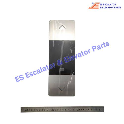 Elevator KM51010332V007 Signalization system Use For KONE