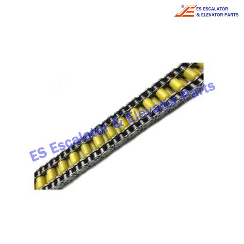 Escalator 2648C02G01 Drive Handrail Use For Westinghouse