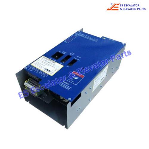 CPIK15M1 Elevator VF drive Frequency Converter Use For Thyssenkrupp