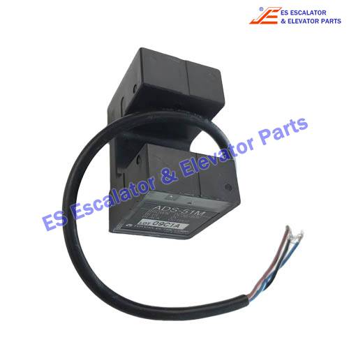 ADS-51M Elevator sensor switch Use For MITSUBISHI