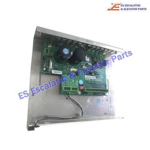 Elevator KM603810G01 PCB Use For KONE