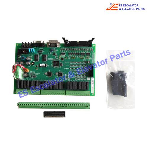 XAA616Z1 Elevator PCB Use For OTIS