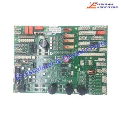 Elevator KAA26800ABB PCB Use For OTIS