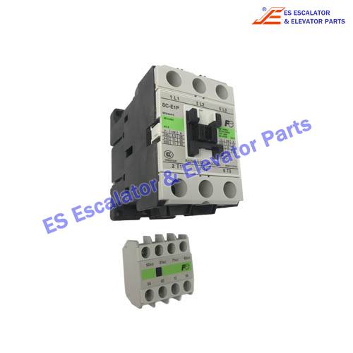 Elevator SE32AAP-C Relay