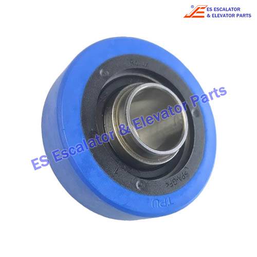 GAA290CB3 Escalator Roller Use For OTIS