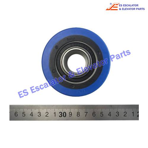 GAA290CB3 Escalator Roller Use For OTIS