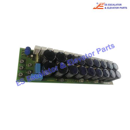 Elevator GAA26800P1 PCB Use For OTIS