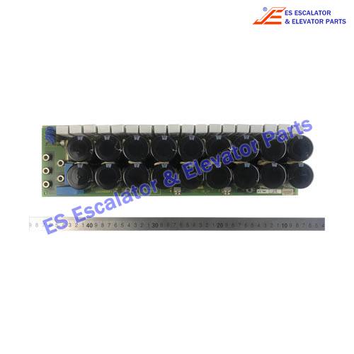 Elevator GAA26800P1 PCB Use For OTIS