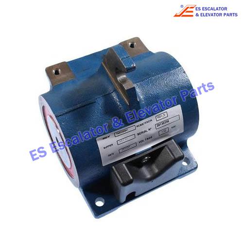 Elevator TAA330BA1 Brake, 110VDC for Otis 160VAT machine Use For OTIS