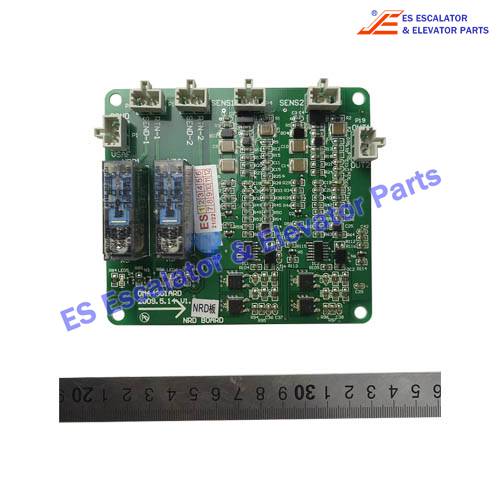 Elevator OMA4351ARD PCB Use For OTIS