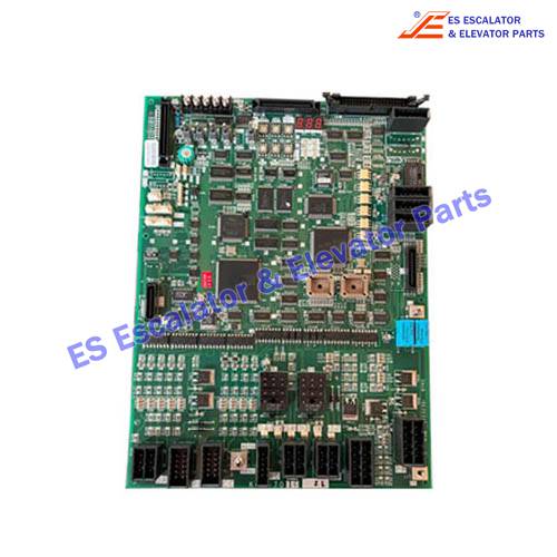 Elevator KCD-701C PCB Use For Mitsubishi