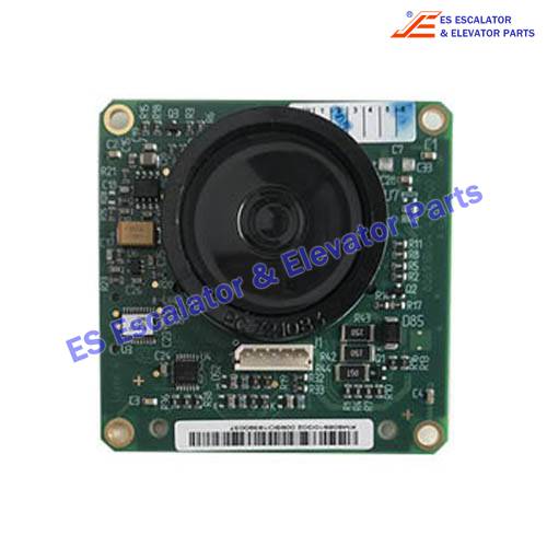 KM806910G02 Elevator F2KHLAW Board F2KHLAW Hall Board Use For Kone